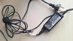 HP Adapter 65W, Computers en Software, Laptop-opladers, Ophalen of Verzenden, Zo goed als nieuw, HP Adapter