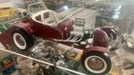 1:8 hot rod, Hobby en Vrije tijd, Modelauto's | 1:5 tot 1:12, Ophalen, Monogram, Auto, .