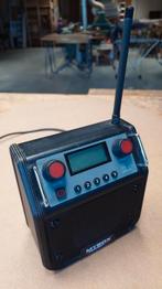 Radio My Box Perfect Pro, Ophalen, Zo goed als nieuw, Bouwradio