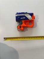 Kleine nerf gun, Kinderen en Baby's, Speelgoed | Buiten | Actiespeelgoed, Ophalen of Verzenden, Zo goed als nieuw