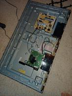 Onderdelen Samsung QLED 50 inch (QE50Q67T) – o.a. Voeding &, Audio, Tv en Foto, Televisies, Ophalen, 100 cm of meer, Samsung