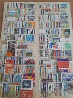 postzegel verzameling, Postzegels en Munten, Postzegels | Volle albums en Verzamelingen, Ophalen, Nederland en Buitenland