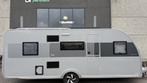 Adria Altea 552 PK, Caravans en Kamperen, Caravans, Schokbreker, Bedrijf, Overige typen, Adria