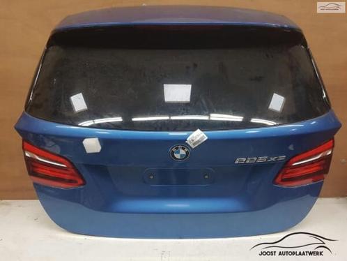 Achterklep BMW 2-serie Active Tourer F45 ('14->) Estoril B45, Auto-onderdelen, Carrosserie en Plaatwerk, Achterklep, BMW, Achter