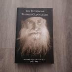 The Priestmonk Eusebius Giannakakis, Boeken, Biografieën, Ophalen of Verzenden, Zo goed als nieuw