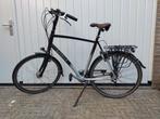 Gazelle chamonix T27, framemaat 65, Fietsen en Brommers, Fietsen | Heren | Herenfietsen, Ophalen, Gebruikt, Versnellingen, 61 tot 65 cm