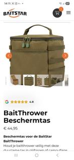 Baitstar baittrower beschermtas, Watersport en Boten, Hengelsport | Karpervissen, Ophalen of Verzenden, Nieuw, Overige typen