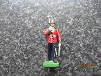 SPEELGOED SOLDAATJE- BRITAINS LONDON BEEFEATER GUARD-1990, Ophalen of Verzenden, Zo goed als nieuw, 1:35 tot 1:50, Figuur of Figuren