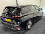 Peugeot 308 SW 1.2 PureTech 2022 CARPLAY/LED/BTW/KEYLESS/PDC, Auto's, Voorwielaandrijving, Stof, 1199 cc, Zwart