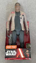 Star Wars | Finn | The Force Awaken | 45cm | JAKKS, Ophalen of Verzenden, Nieuw, Actiefiguurtje