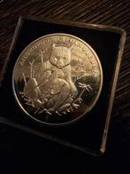 Zilveren munt 999, Postzegels en Munten, Ophalen, Zilver