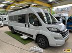 Carado CVE 640 CLEVER +, Caravans en Kamperen, Campers, Bus-model, Diesel, Tot en met 3, Carado