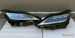 LEXUS RX FACELIFT 450H 450 H FULL LED KOPLAMPEN ORIGINEEL, Auto-onderdelen, Verlichting, Ophalen of Verzenden, Gebruikt, Lexus