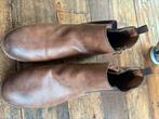 Nieuwe Walkx Men Bruine Laarzen - Maat 44, Ophalen of Verzenden, Nieuw, Bruin, Boots