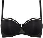 Marlies Dekkers 75B lingerie dames, Marlies Dekkers, Ophalen of Verzenden, Zwart, BH