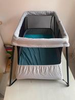 Babybjorn Reisbedje Light - travelcot Compact & Lichtgewicht, Ophalen of Verzenden, Gebruikt, Reisbedje