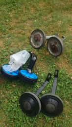 Fiets accessoires, Ophalen, Zo goed als nieuw