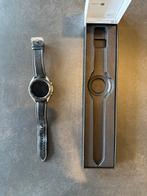 Samsung galaxy watch 3 45 mm, Sieraden, Tassen en Uiterlijk, Smartwatches, Android, Zo goed als nieuw, Zwart, Ophalen