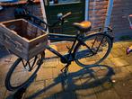 stevige transportfietsen (heren & dames), Ophalen, Zo goed als nieuw, 80 kg of meer