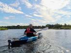 Liker Angler 4.0, Watersport en Boten, Kajaks, Ophalen, Zo goed als nieuw, 1-persoons