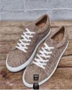 DWRS - Prachtige leren sneakers maat 38 - Nieuw - DWARS, DWRS, Nieuw, Ophalen of Verzenden, Sneakers of Gympen