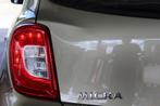 Nissan Micra 1.2 DIG-S 98pk 2e EIG | AIRCO | CRUISE | LMV |, Voorwielaandrijving, Euro 5, Stof, Gebruikt