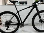 2019 Cannondale F-Si Hi Mod black, Fietsen en Brommers, Fietsen | Mountainbikes en ATB, Hardtail, Ophalen, Gebruikt, Overige merken