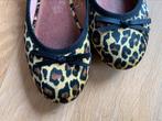Shoecoloate  Loafers met panterprint maat 40, Ophalen of Verzenden, Zo goed als nieuw, Instappers