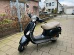 Vespa klassieker, Fietsen en Brommers, Scooters | Vespa, Ophalen, Gebruikt, Maximaal 45 km/u, Benzine