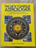 The New Compleat Astrologer - Derek and Julia Parker, D. Parker, J. Parker, Gelezen, Astrologie, Ophalen of Verzenden