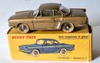 Dinky Toys (France) 543 Renault Floride, Hobby en Vrije tijd, Modelauto's | 1:43, Verzenden, Gebruikt, Auto, Dinky Toys