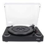 Jam Sound All-in-one Platenspeler - Zwart