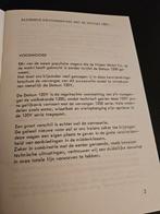 Brochure Produktinformatie Datsun 120Y, Ophalen of Verzenden, Zo goed als nieuw, Overige merken
