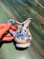 Kleine Delftsblauwe karafjes (16 stuks), Antiek en Kunst, Ophalen of Verzenden