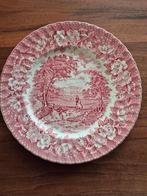 England's Heritage dinerbord, Ophalen of Verzenden