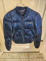 Isabel Marant Bomber Jas blauw s, Verzenden, Zo goed als nieuw, Blauw