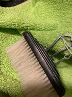 Antiek zilver tafel kruimel veger, Ophalen of Verzenden, Zilver