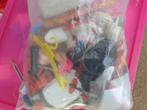 Barbie vintage kloon accessoires zak vol, Ophalen of Verzenden, Gebruikt, Accessoires