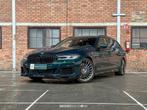 Alpina B5 GT 4.4 V8 Touring 196/250 (bj 2024, automaat), Automaat, Gebruikt, 8 cilinders, Overige kleuren