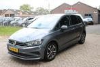 Volkswagen Golf Sportsvan 1.0 TSI Highline, Clima Cruise, Pd, Voorwielaandrijving, Stof, Gebruikt, 116 pk