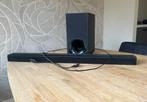 Soundbar & Home cinema-set Sony HT-CT180 - Zwart, Ophalen, Bluetooth, Gebruikt