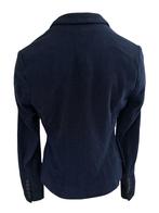 Gustav blazer M, Maat 38/40 (M), Blauw, Ophalen of Verzenden, Zo goed als nieuw