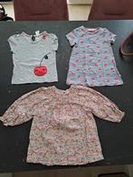 Kinderkleding tshirts maat 80/86, Ophalen of Verzenden, Gebruikt, Maat 80