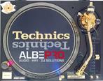 Technics SL-1200GLD Limited Edition Platenspeler, Ophalen of Verzenden, Zo goed als nieuw, Technics