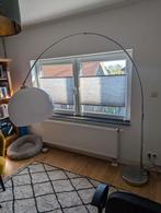 Vloerlamp leeslamp design lamp, Ophalen of Verzenden, Zo goed als nieuw, 150 tot 200 cm