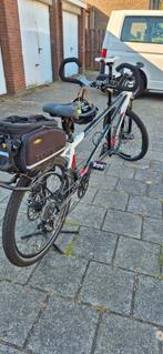 Tandem (sportief/mountainbike) Viper Evasion, Ophalen, Gebruikt, Minder dan 10 versnellingen