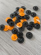 plintclips, Ophalen of Verzenden, Gebruikt