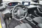 Peugeot 208 1.2 PureTech GT-Line / Panoramadak / Camera / Na, Voorwielaandrijving, Stof, Gebruikt, Euro 6