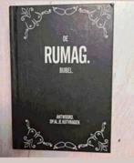 De RUMAG bijbel, Ophalen of Verzenden, Zo goed als nieuw