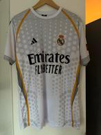 New real madrid, Groter dan maat XL, Ophalen of Verzenden, Zo goed als nieuw, Shirt